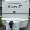 RV for Sale: 2021 ESCAPE 21 E21NE F1
