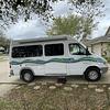 RV for Sale: 2006 Sprinter Van
