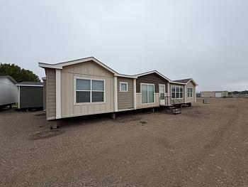 Thumbnail of mobile home