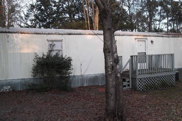 Photo of Mobile Home Park