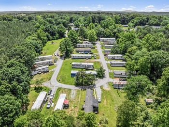 Thumbnail of mobile home park