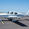Aircraft for Sale: 2002 Cirrus SR22 G1