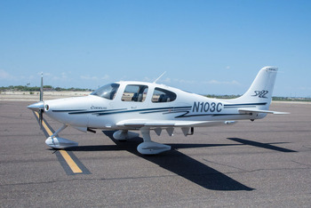 Thumbnail of aircraft