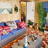 Mobile Home for Rent: 3 Bed 2 Bath 1986 Mobile Home