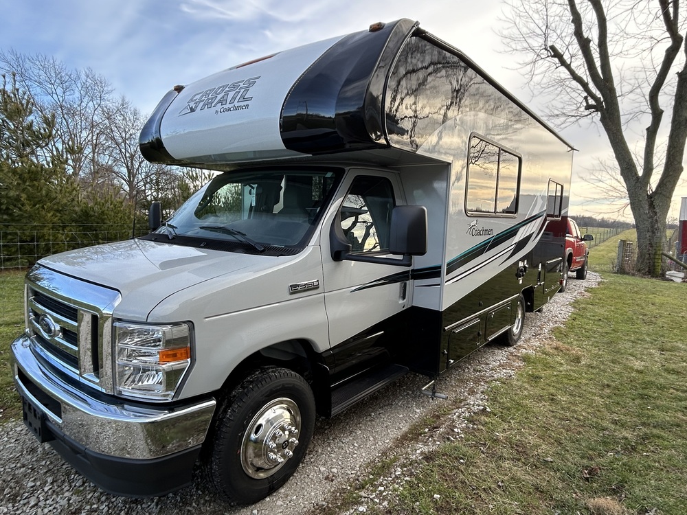 Photo of Rv