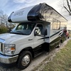 RV for Sale: 2025 CROSS TRAIL XL 22XG