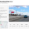 Billboard for Rent: 440A, Ramsey, NJ