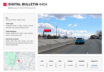Thumbnail of billboard