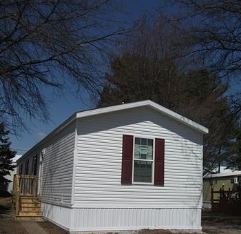 Thumbnail of mobile home