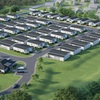 Mobile Home Park for Sale: Summerfield, FL MHP DEVELOPMENT PORTFOLIO, Belleview, FL