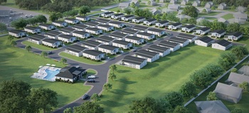 Thumbnail of mobile home park