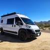 RV for Sale: 2020 PROMASTER 2500