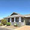 Mobile Home for Sale: ALL AGE community- THIS HOME IS SUPER  !!  BEST DEAL !! #112, Phoenix, AZ