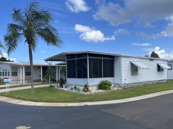 Photo of Fully Furnished 2 Bed/2 Bath on Corner Lot in Desirable Park