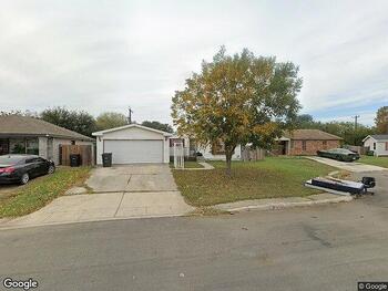 Thumbnail of mobile home