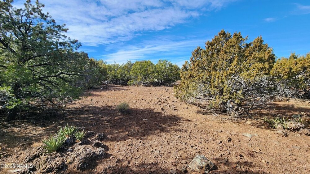 Photo of Mobile Home Lot