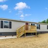 Mobile Home for Sale: Ranch/Rambler, Manufactured - HAGERSTOWN, MD, Hagerstown, MD