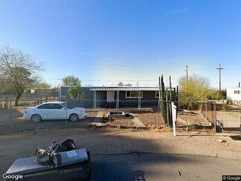 Thumbnail of mobile home