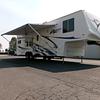 RV for Sale: 2007 FA3405 FALCON
