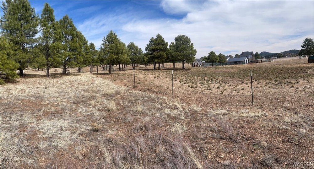 Photo of Mobile Home Lot