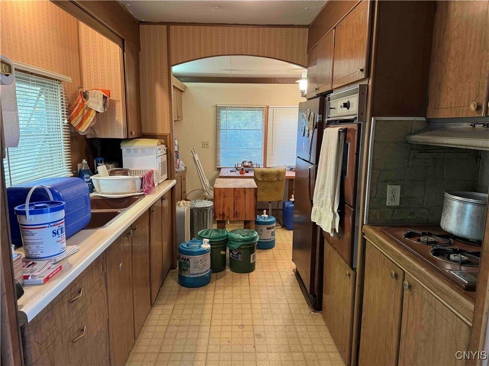 Photo of Mobile Home Lot