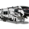 RV for Sale: 2025 Valor 36V11