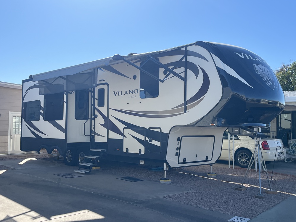 Photo of Rv
