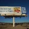 Another Baker Billboard