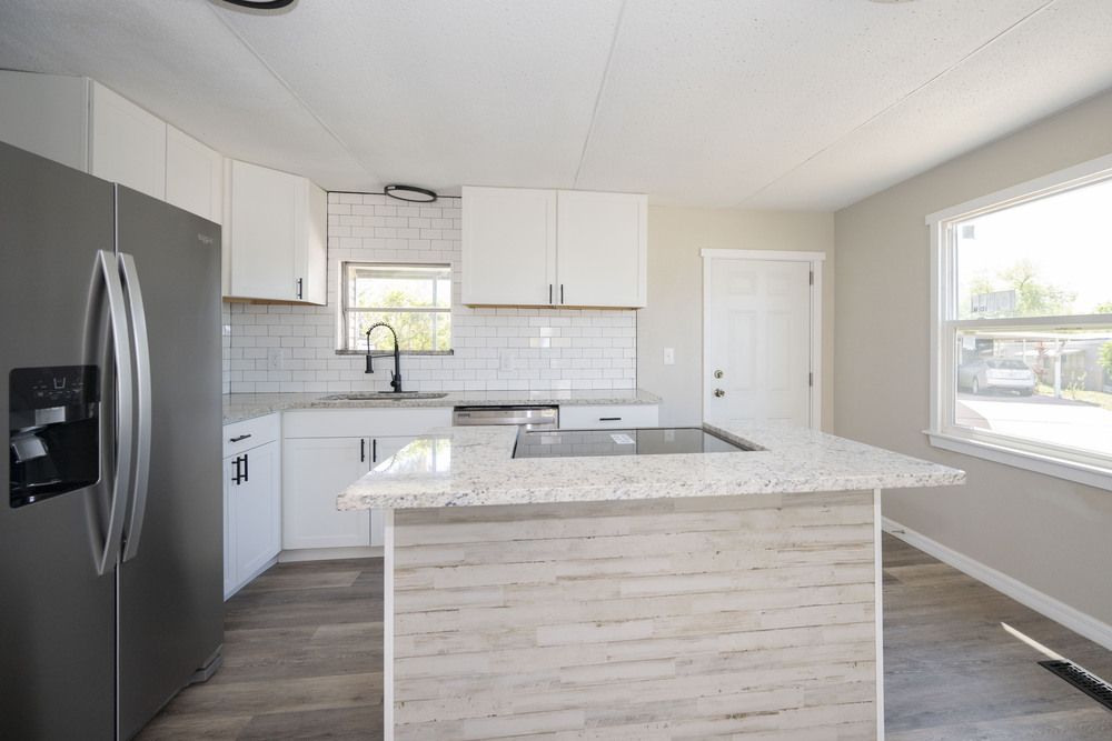 Strawberry Ridge Village