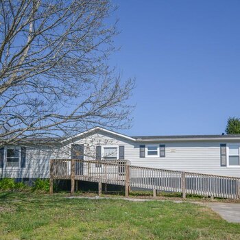 Thumbnail of mobile home