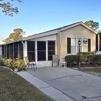 Thumbnail of mobile home