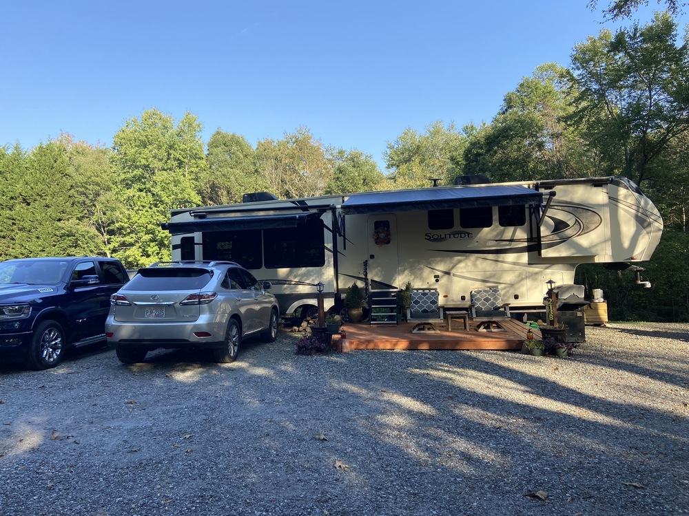 Photo of Rv
