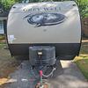 RV for Sale: 2018 CHEROKEE GREY WOLF 26RL