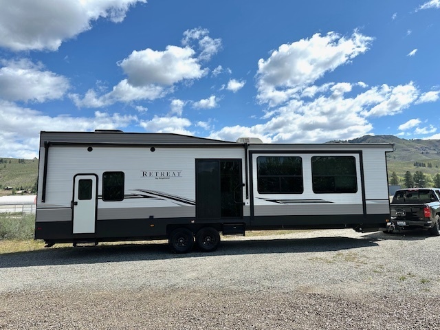Photo of Rv