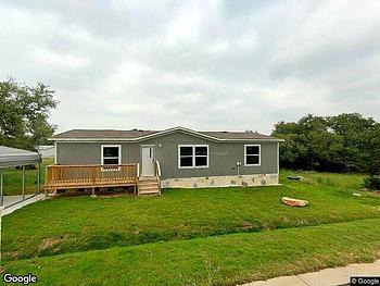 Thumbnail of mobile home