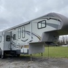 RV for Sale: 2011 CYCLONE 370C TI TITANIUM EDITION