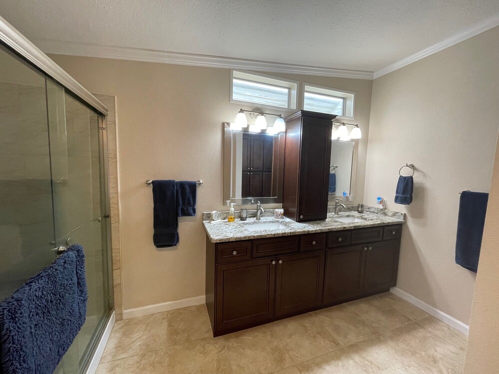 Cypress Lakes Village