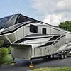 RV for Sale: 2022 ALPINE 3712KB