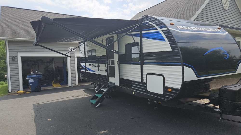 Photo of Rv