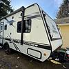 RV for Sale: 2021 JAY FEATHER X17Z
