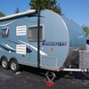 RV for Sale: 2013 Camplite 16DBS