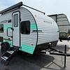 RV for Sale: 2027 SUNRAY 149
