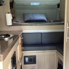 RV for Sale: 2023 UP COUNTRY 775U