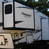 RV for Sale: 2022 FLAGSTAFF CLASSIC 8529CSB