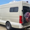 RV for Sale: 2019 Sprinter 3500 EXTENDED XD