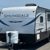 RV for Sale: 2021 Springdale 1790FQ