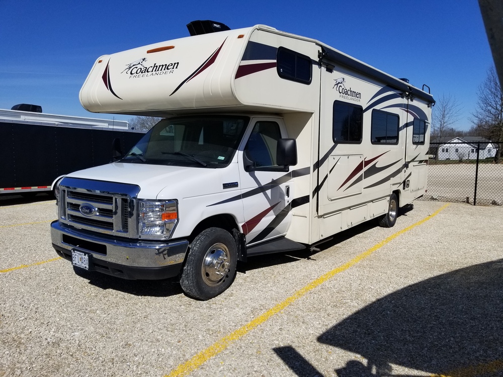 Photo of Rv