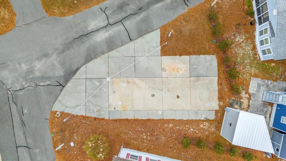 Photo of Mobile Home Lot