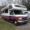 RV for Sale: 2005 26.5 REAR BATH