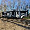 RV for Sale: 2023 CYCLONE 4006
